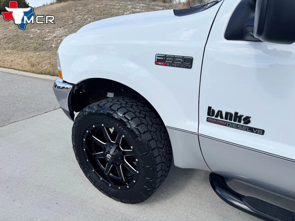 1999 Ford Super Duty 1st Gen - Image 14 of 21