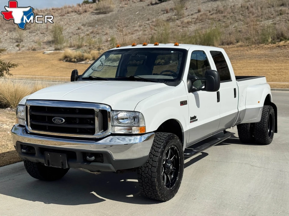 1999 Ford Super Duty 1st Gen - Image 8 of 21