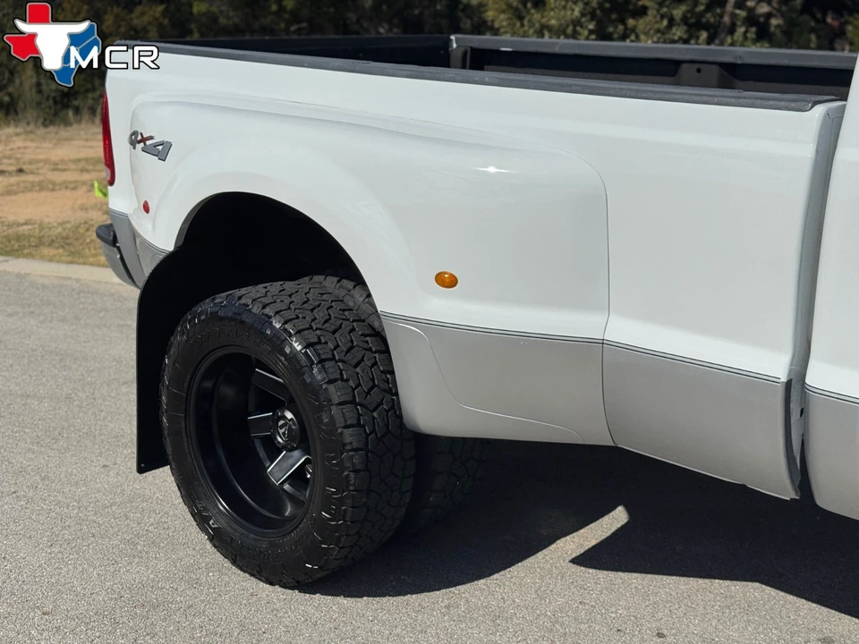1999 Ford Super Duty 1st Gen - Image 20 of 21