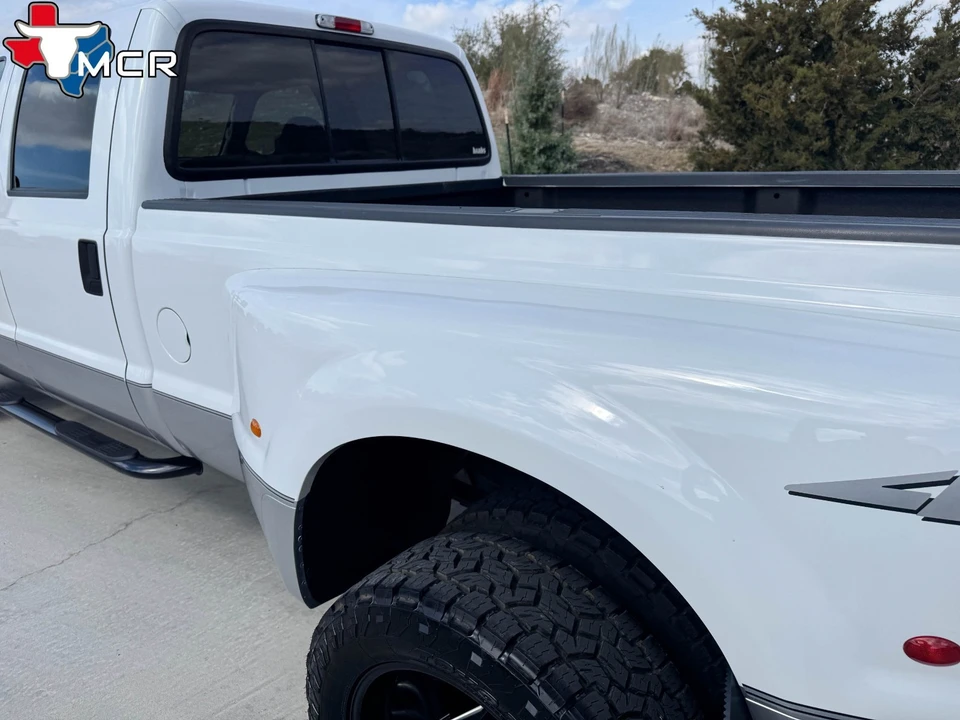 1999 Ford Super Duty 1st Gen - Image 12 of 21