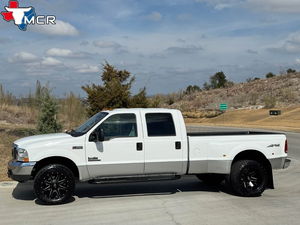 1999 Ford Super Duty 1st Gen - Image 6 of 21