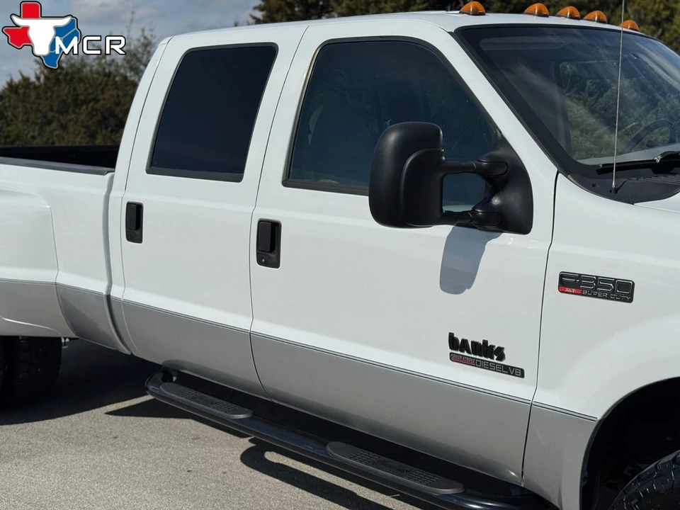 1999 Ford Super Duty 1st Gen - Image 19 of 21