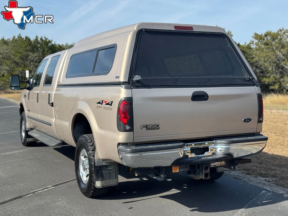 1999 Ford F-Series 9th Gen - Image 6 of 21