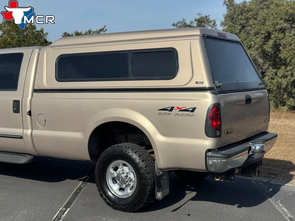 1999 Ford F-Series 9th Gen - Image 7 of 21
