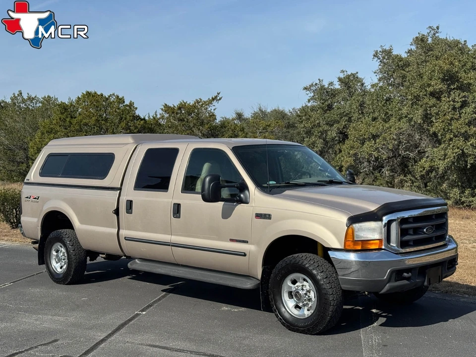 1999 Ford F-Series 9th Gen - Image 14 of 21