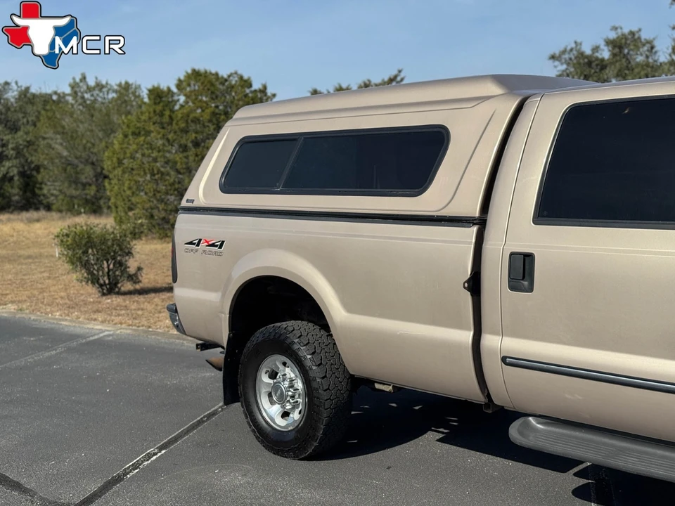 1999 Ford F-Series 9th Gen - Image 20 of 21