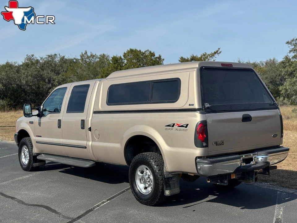 1999 Ford F-Series 9th Gen - Image 5 of 21