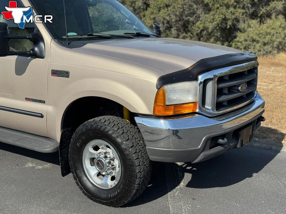1999 Ford F-Series 9th Gen - Image 18 of 21