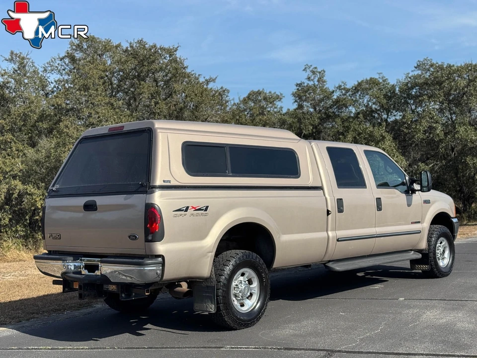 1999 Ford F-Series 9th Gen - Image 17 of 21