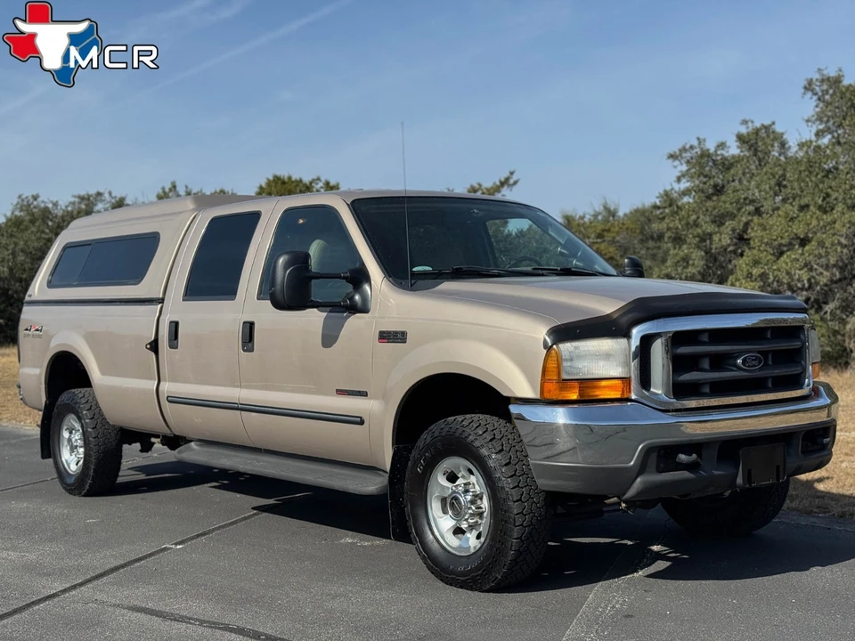 1999 Ford F-Series 9th Gen - Image 13 of 21