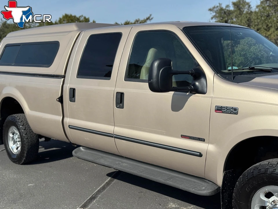 1999 Ford F-Series 9th Gen - Image 19 of 21