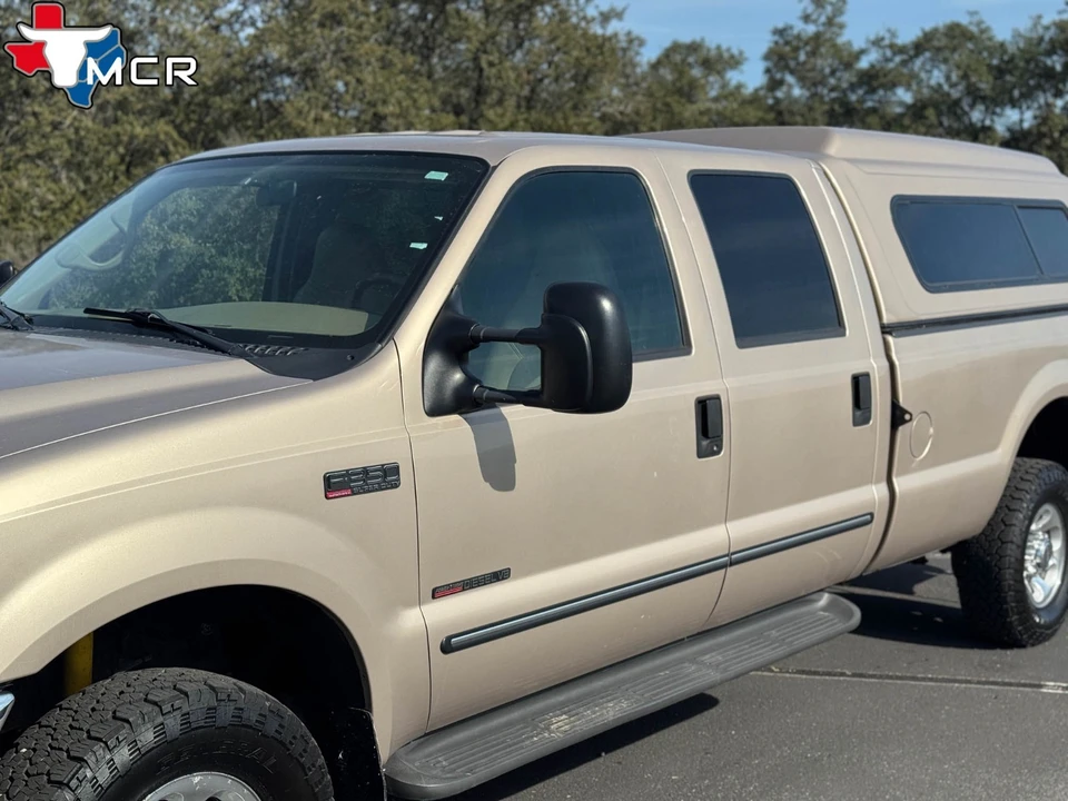 1999 Ford F-Series 9th Gen - Image 10 of 21