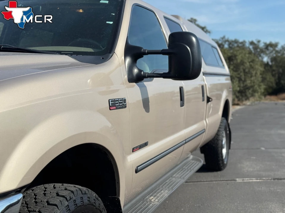 1999 Ford F-Series 9th Gen - Image 11 of 21