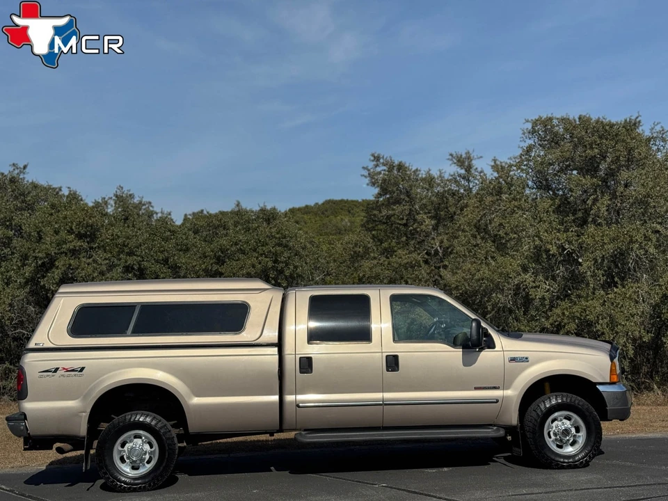 1999 Ford F-Series 9th Gen - Image 16 of 21