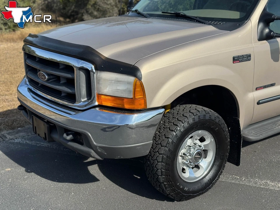 1999 Ford F-Series 9th Gen - Image 9 of 21