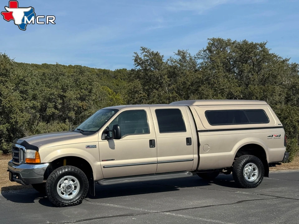 1999 Ford F-Series 9th Gen - Image 3 of 21