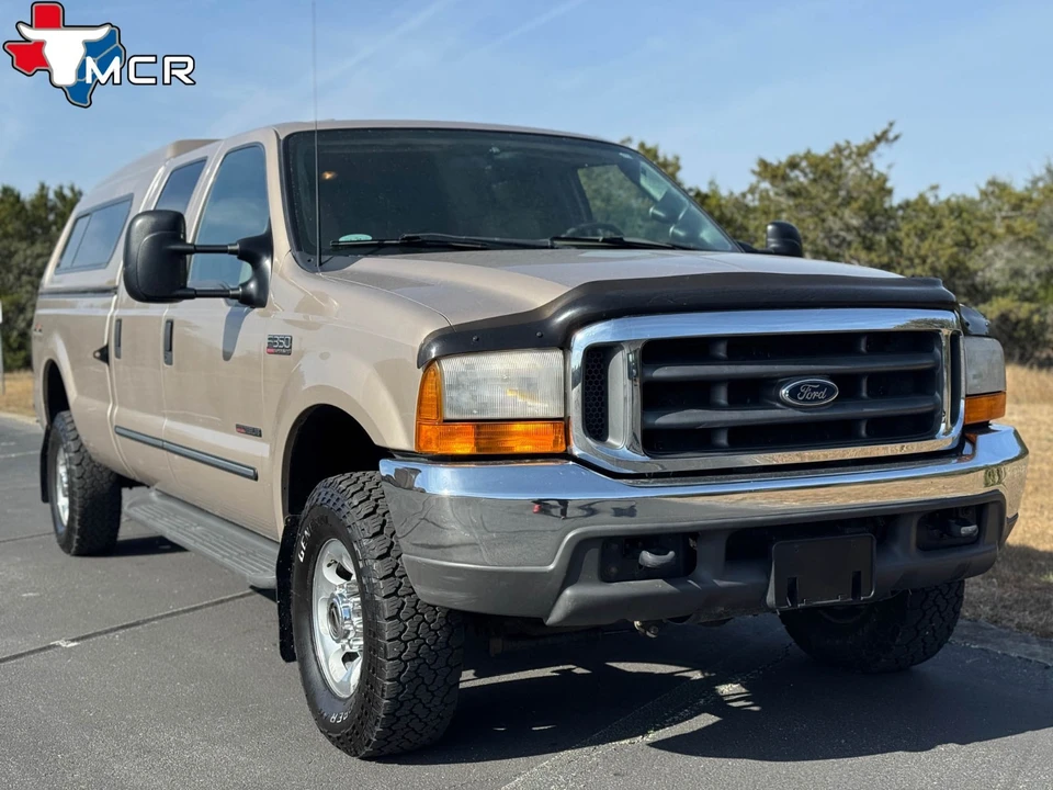 1999 Ford F-Series 9th Gen - Image 12 of 21