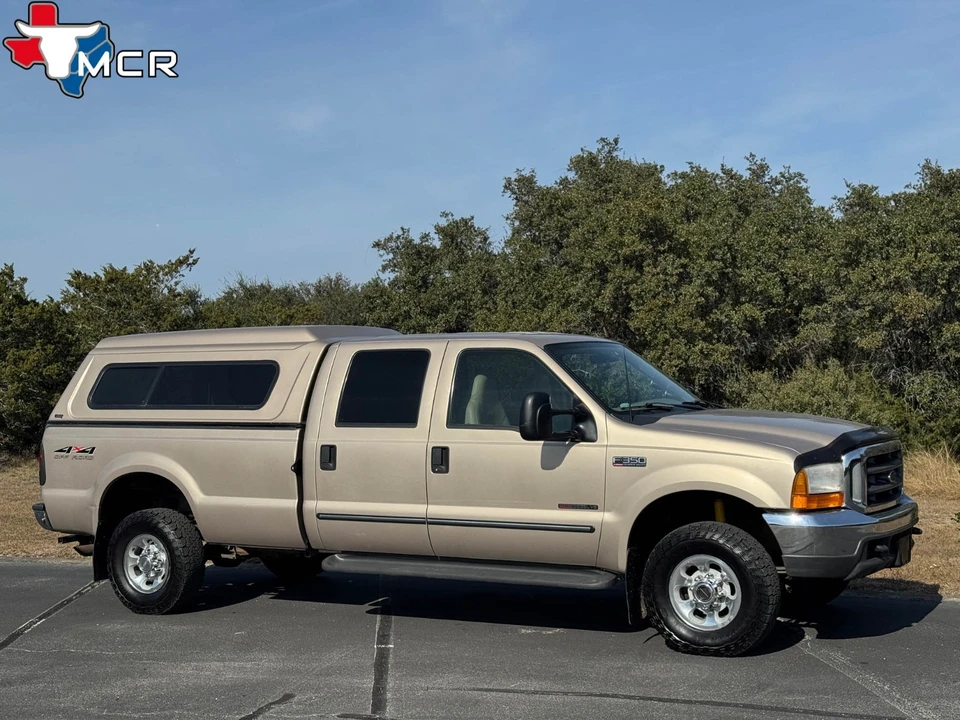 1999 Ford F-Series 9th Gen - Image 15 of 21