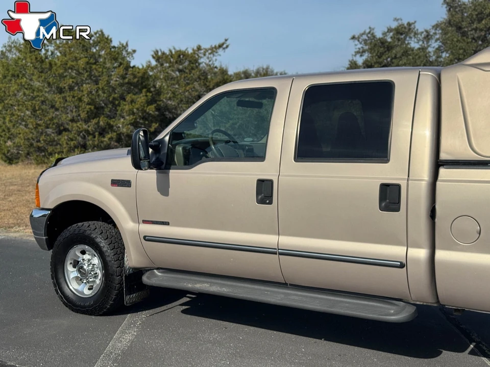 1999 Ford F-Series 9th Gen - Image 8 of 21