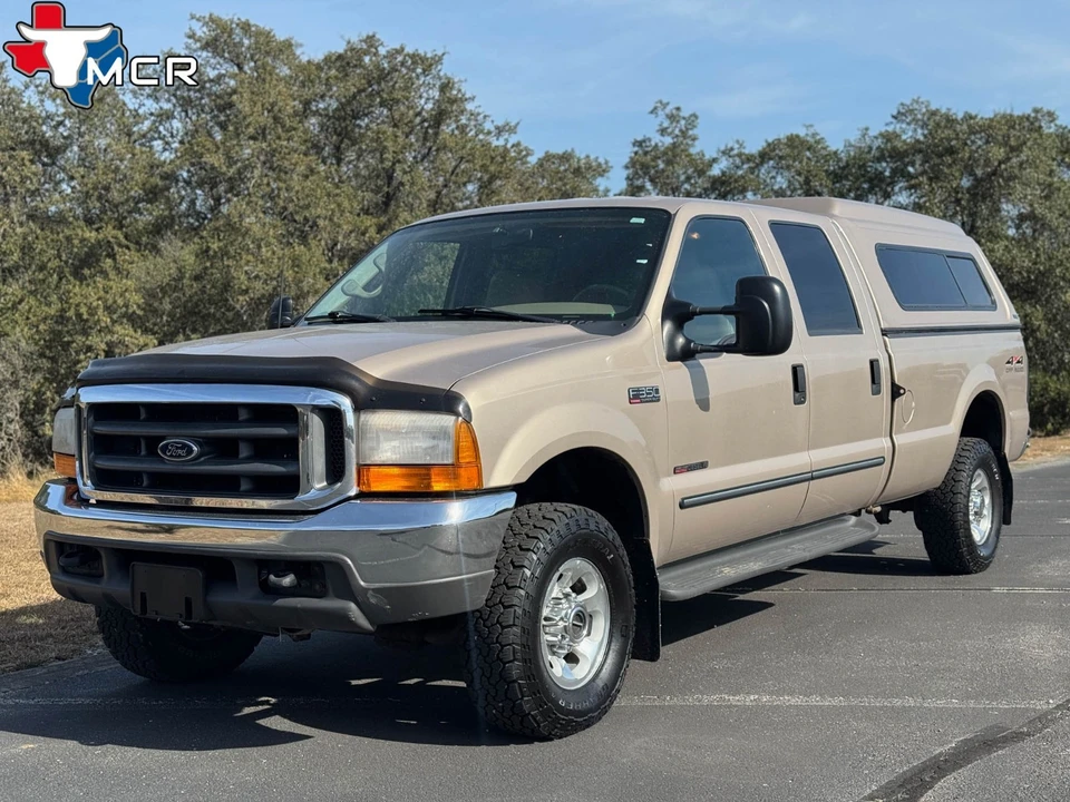 1999 Ford F-Series 9th Gen - Image 2 of 21
