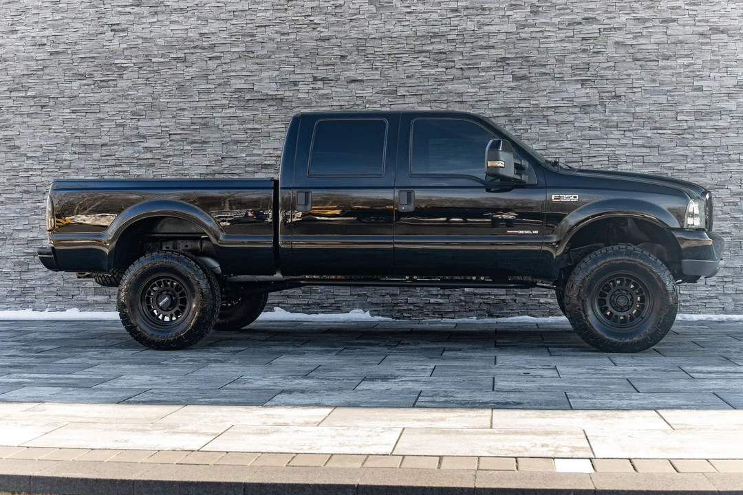 1999 Ford Super Duty 1st Gen - Image 14 of 21