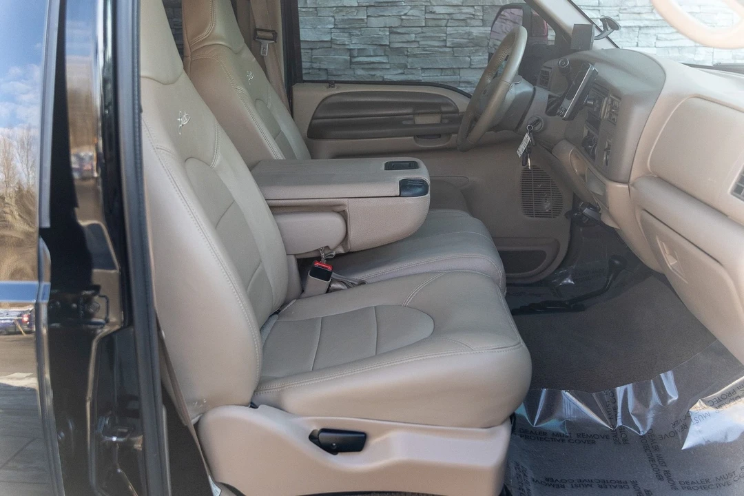 1999 Ford Super Duty 1st Gen - Image 17 of 21