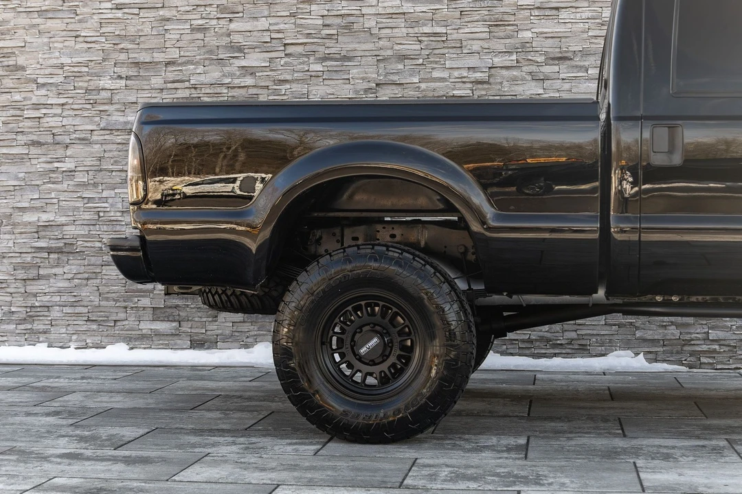1999 Ford Super Duty 1st Gen - Image 13 of 21