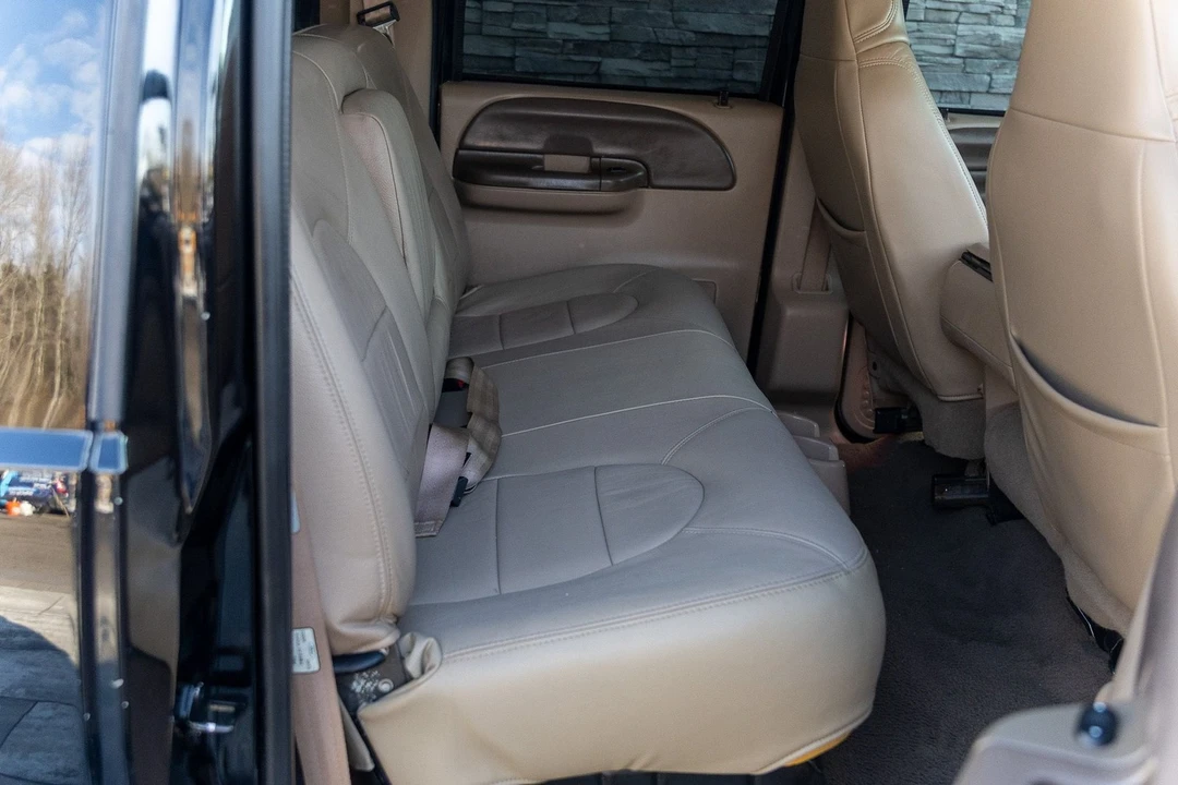 1999 Ford Super Duty 1st Gen - Image 20 of 21