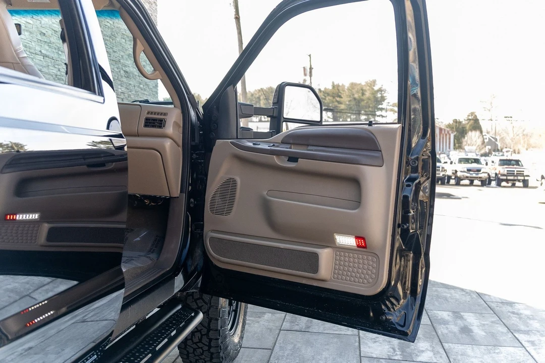 1999 Ford Super Duty 1st Gen - Image 16 of 21