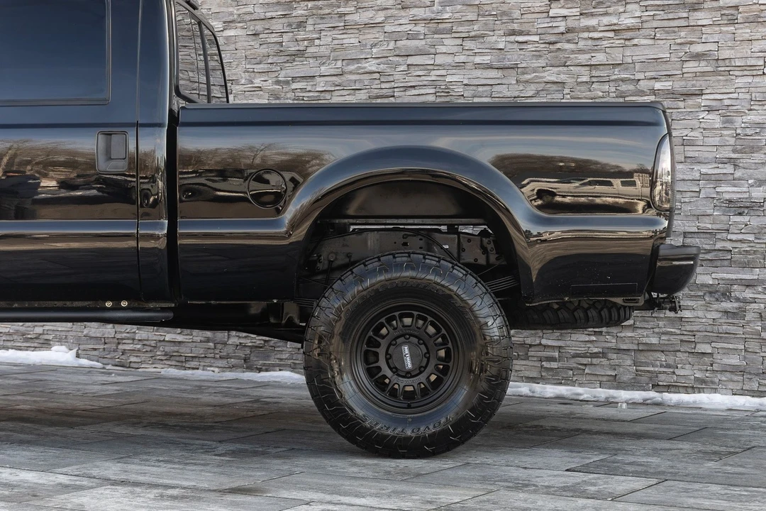 1999 Ford Super Duty 1st Gen - Image 11 of 21
