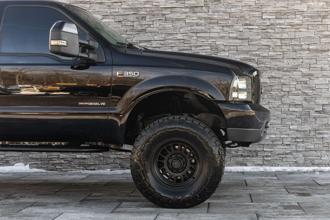 1999 Ford Super Duty 1st Gen - Image 15 of 21