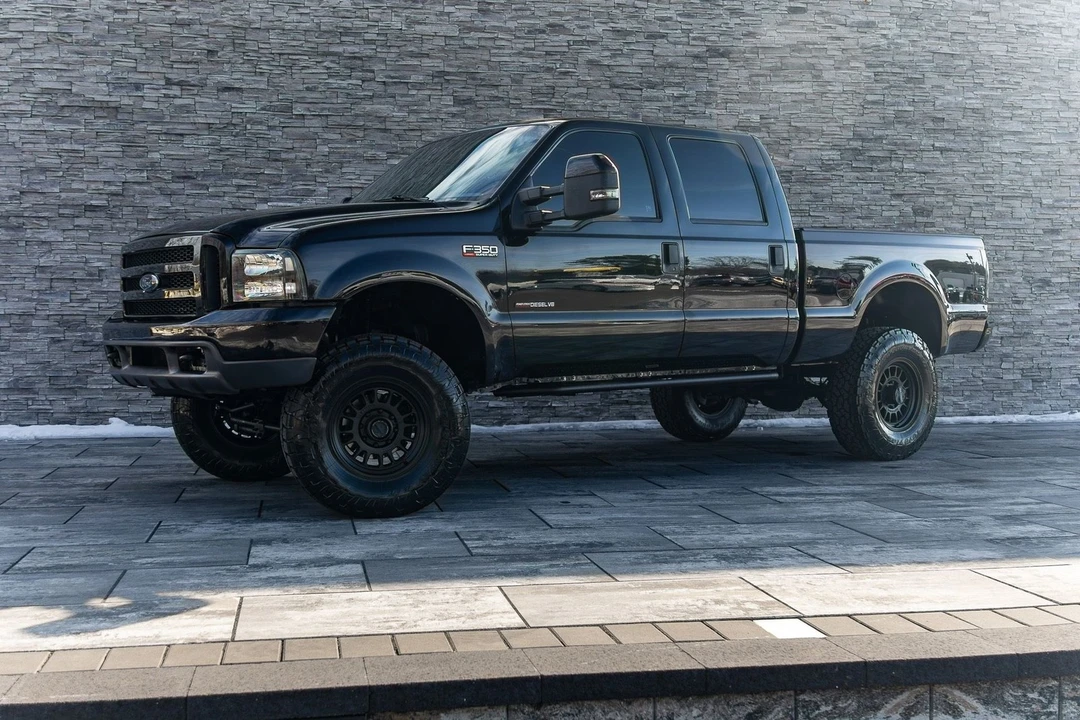 1999 Ford Super Duty 1st Gen - Image 6 of 21