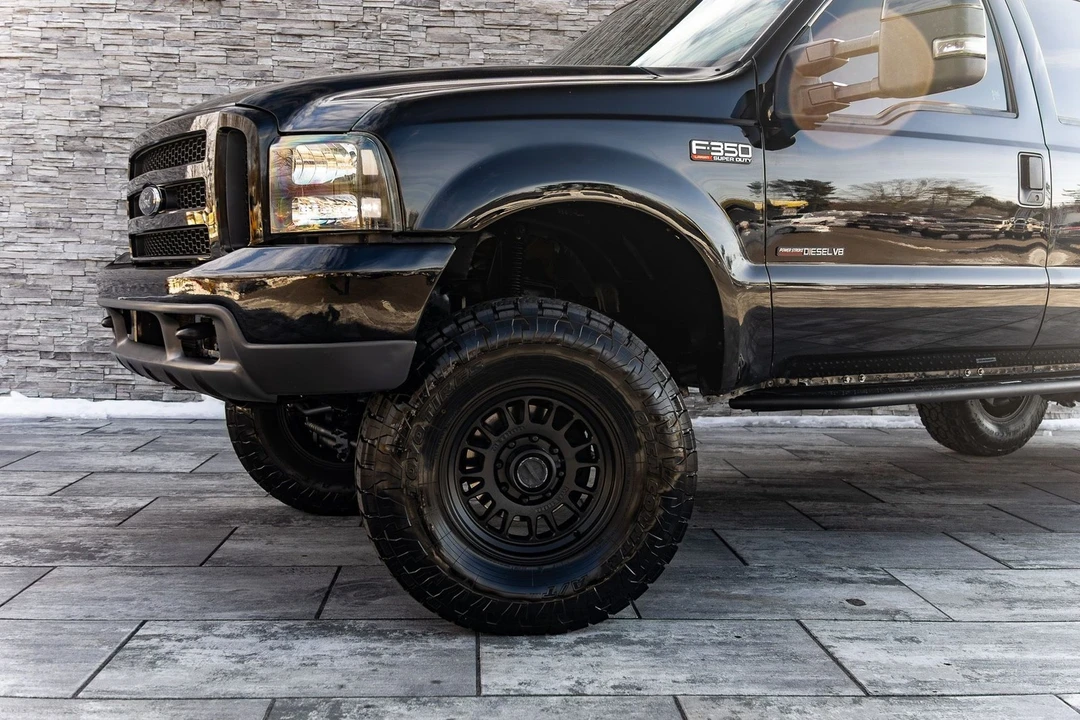 1999 Ford Super Duty 1st Gen - Image 8 of 21