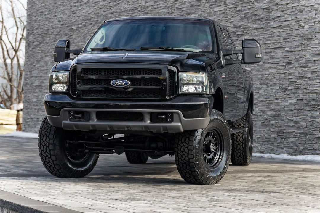 1999 Ford Super Duty 1st Gen - Image 3 of 21