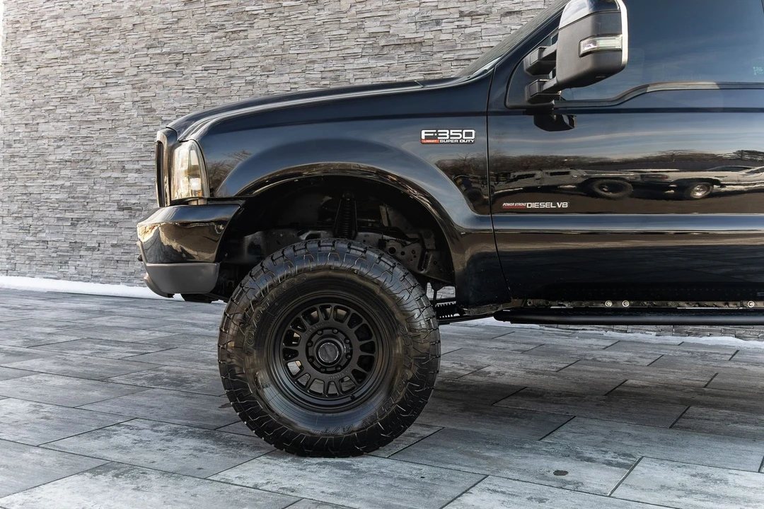 1999 Ford Super Duty 1st Gen - Image 12 of 21