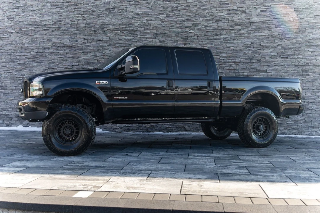 1999 Ford Super Duty 1st Gen - Image 7 of 21