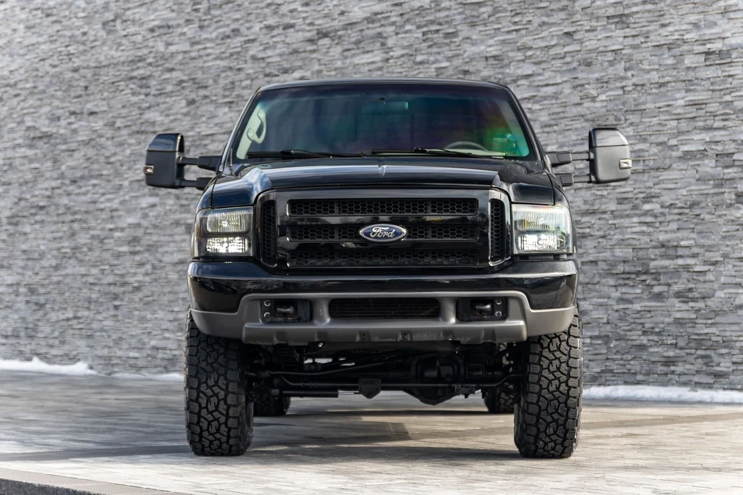 1999 Ford Super Duty 1st Gen - Image 4 of 21