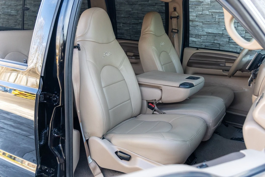 1999 Ford Super Duty 1st Gen - Image 18 of 21
