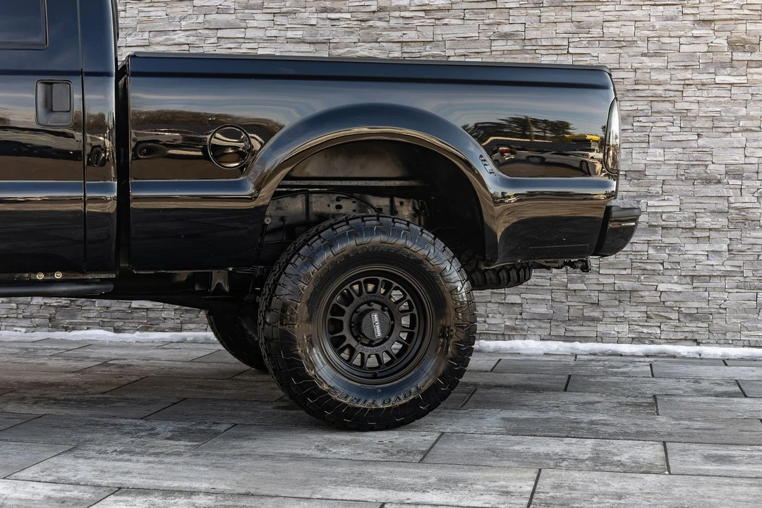 1999 Ford Super Duty 1st Gen - Image 9 of 21
