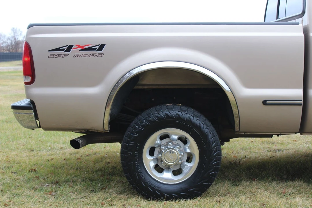 1999 Ford Super Duty 1st Gen - Image 8 of 12
