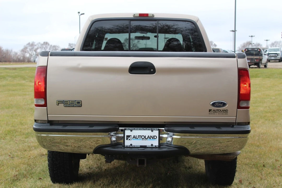 1999 Ford Super Duty 1st Gen - Image 6 of 12