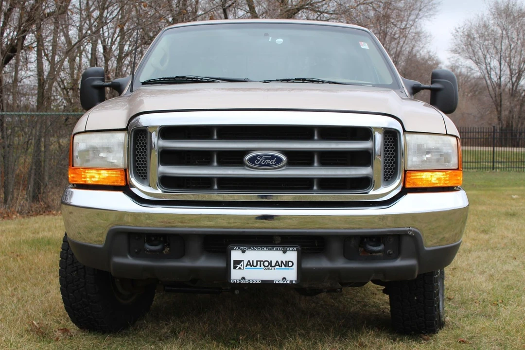 1999 Ford Super Duty 1st Gen - Image 12 of 12