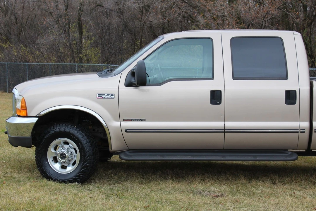 1999 Ford Super Duty 1st Gen - Image 3 of 12