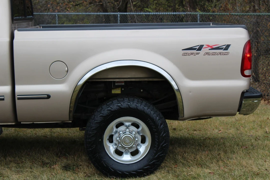 1999 Ford Super Duty 1st Gen - Image 4 of 12