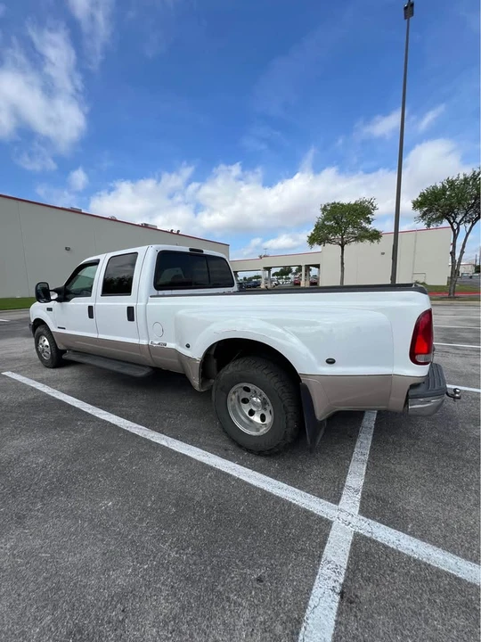 1999 Ford Super Duty 1st Gen - Image 3 of 11