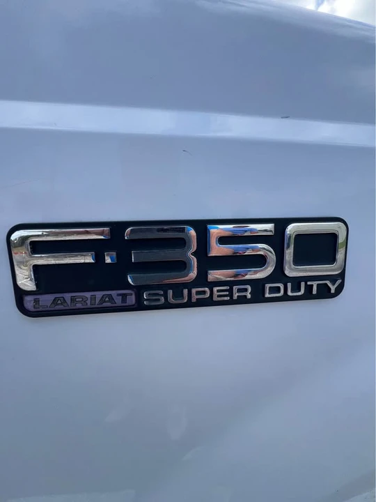 1999 Ford Super Duty 1st Gen - Image 8 of 11