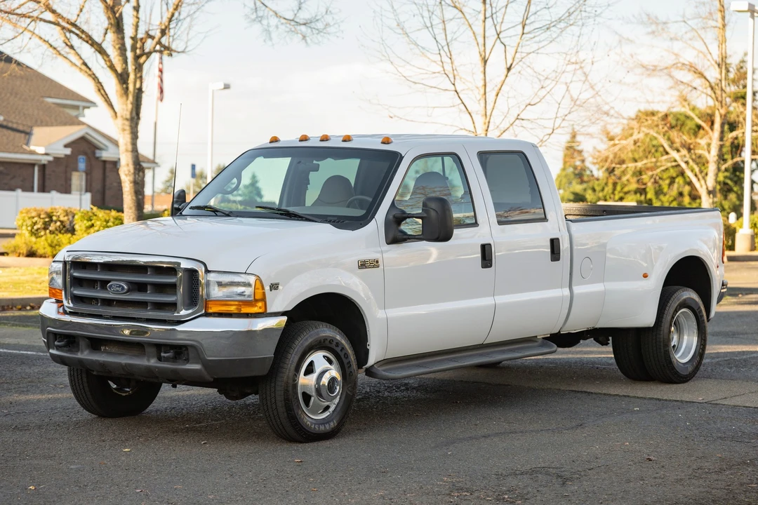 1999 Ford Super Duty 1st Gen - Image 4 of 12