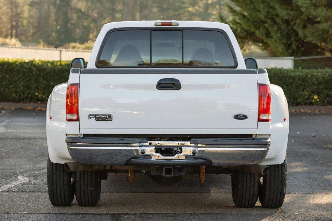 1999 Ford Super Duty 1st Gen - Image 7 of 12