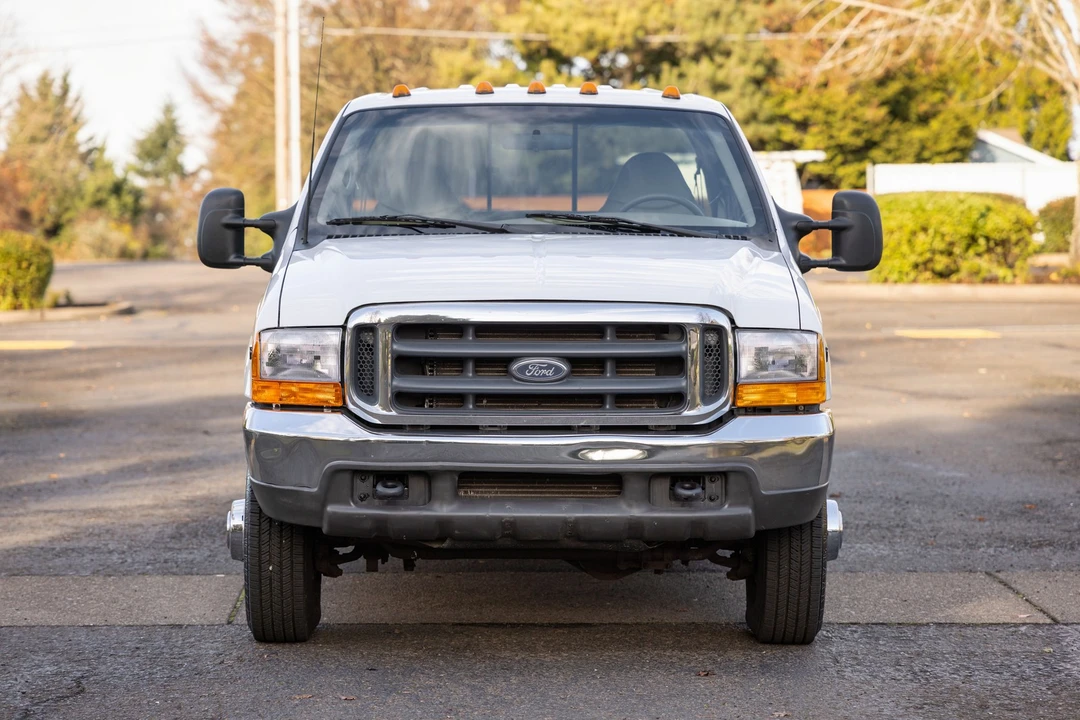 1999 Ford Super Duty 1st Gen - Image 12 of 12