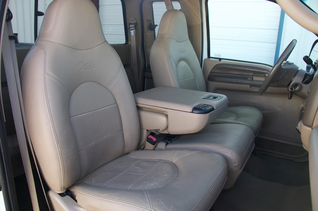 1999 Ford Super Duty 1st Gen - Image 17 of 21